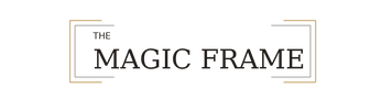 The Magic Frame - Home