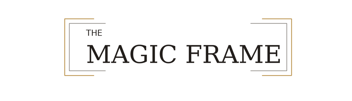 The Magic Frame