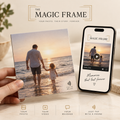 The Magic Frame
